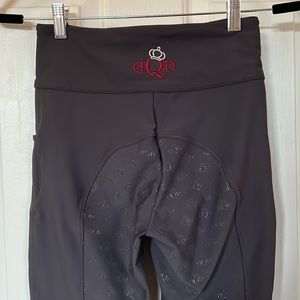 Dressage Queen Dream full seat Breeches size small